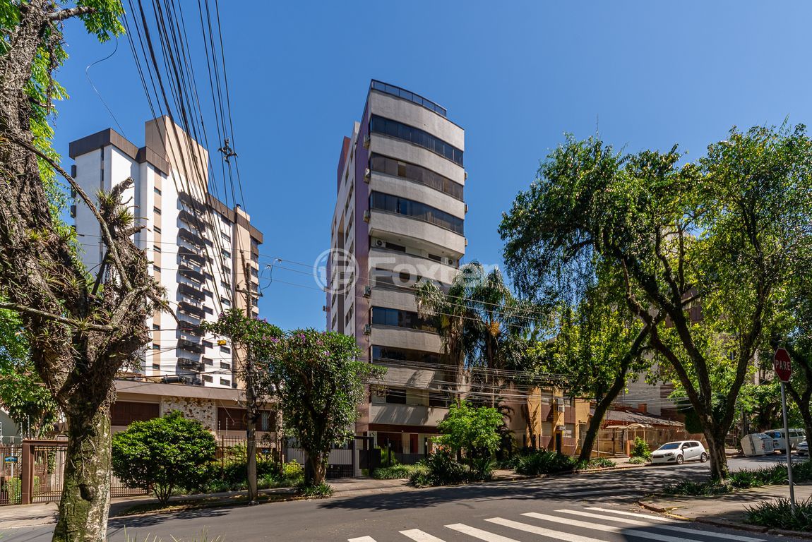 Residencial Bela Bagé | Petrópolis, Porto Alegre - Foxter Imobiliária